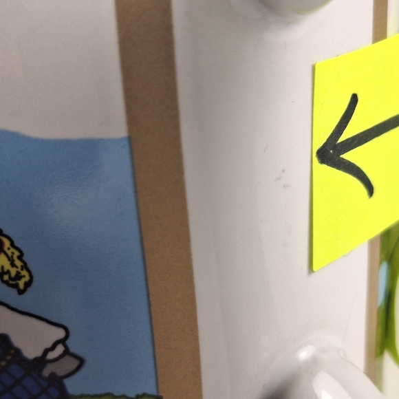 The Three Moo-sketeers - Picture 13 of 14